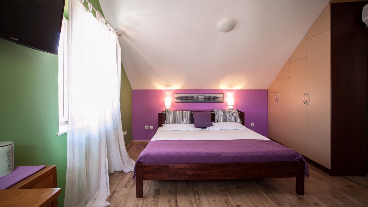 Photo of Bedroom in Trogir