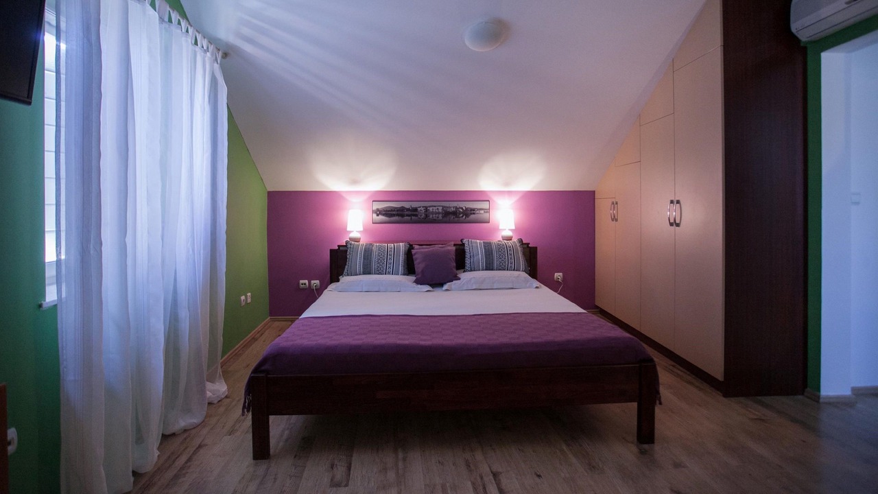 Photo of Bedroom in Trogir