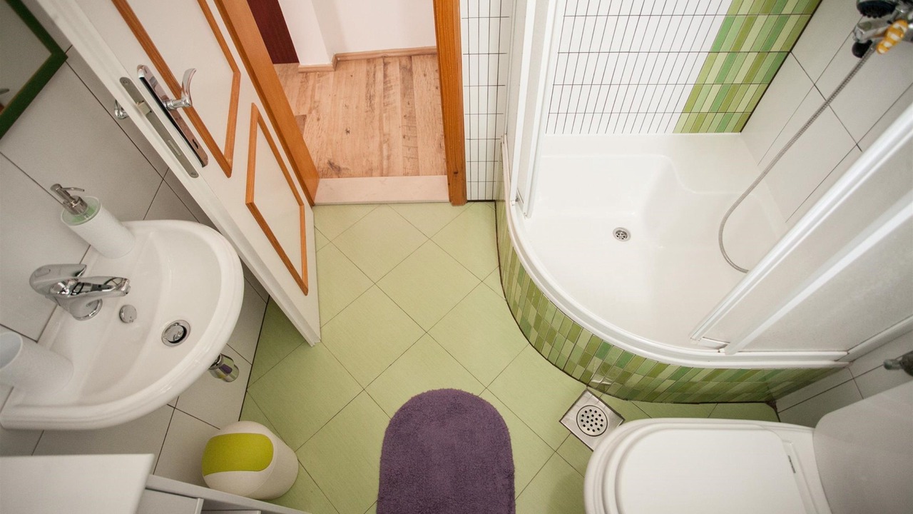 Photo of Bathroom in Trogir