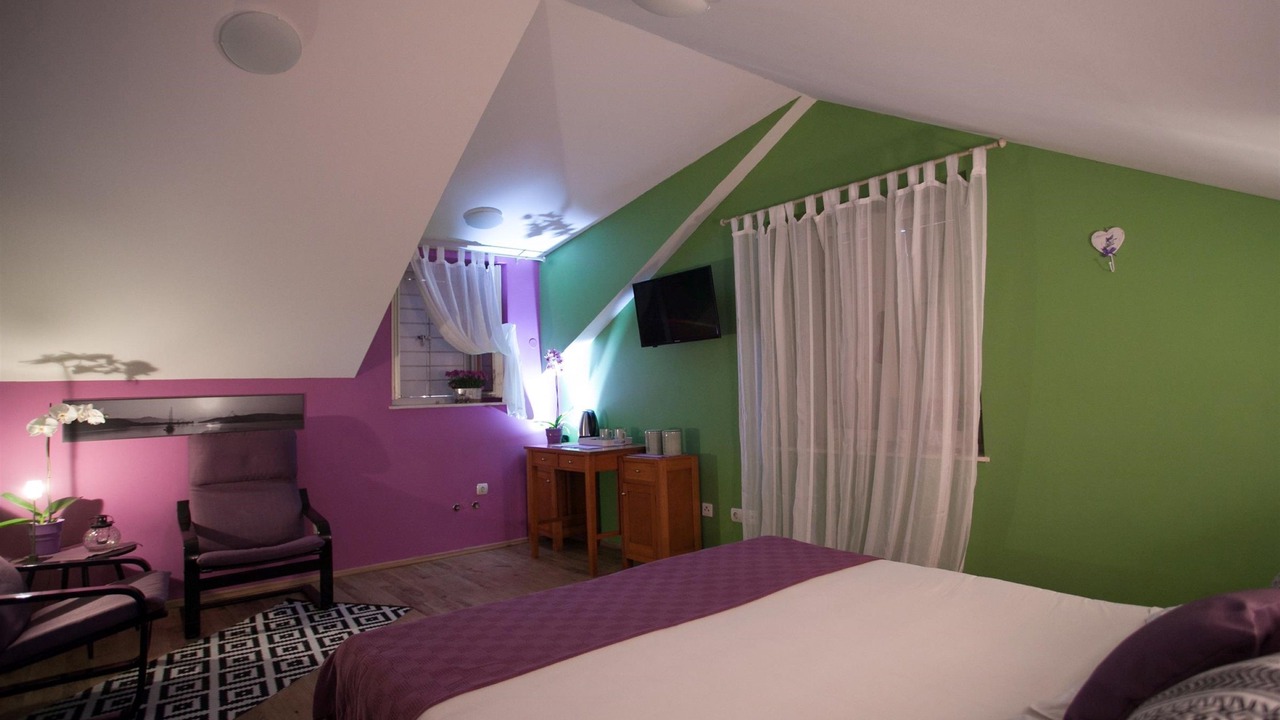 Photo of Bedroom in Trogir