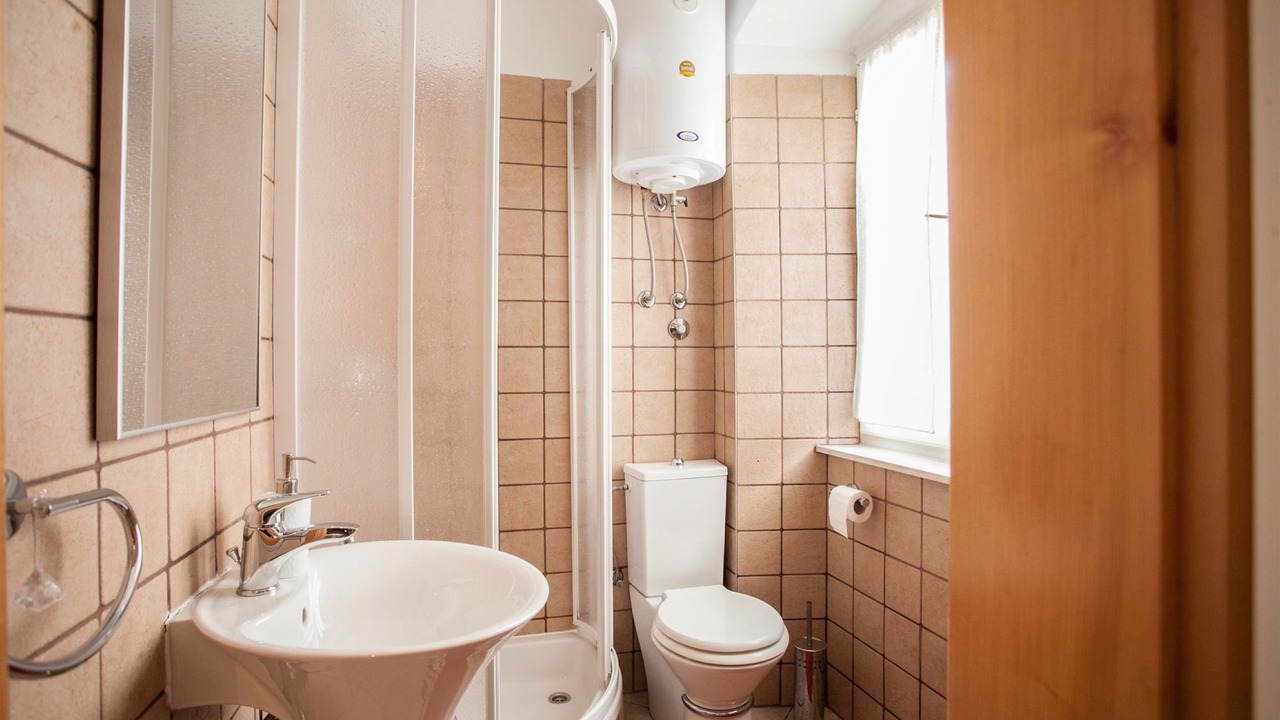 Photo of Bathroom in Trogir