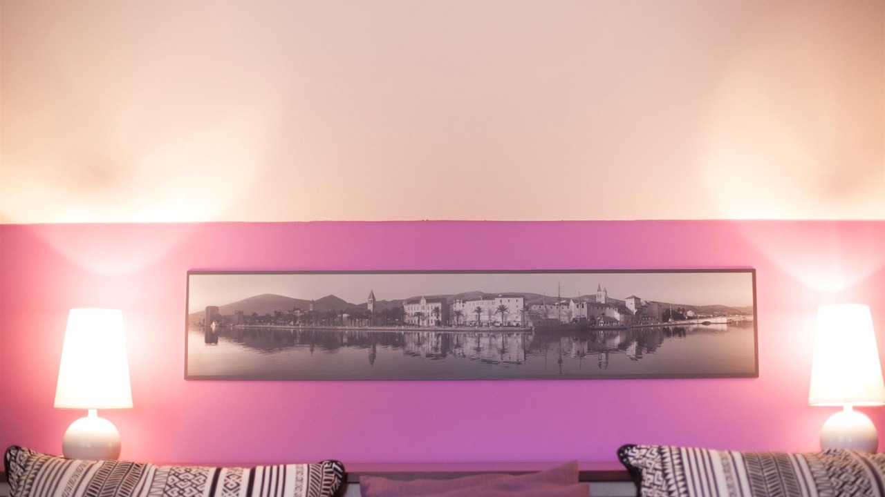 Photo of Bedroom in Trogir