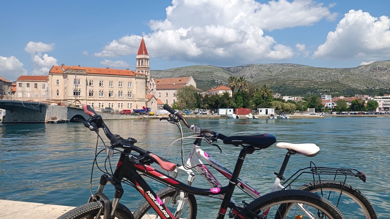 Photo of Outdoor in Trogir