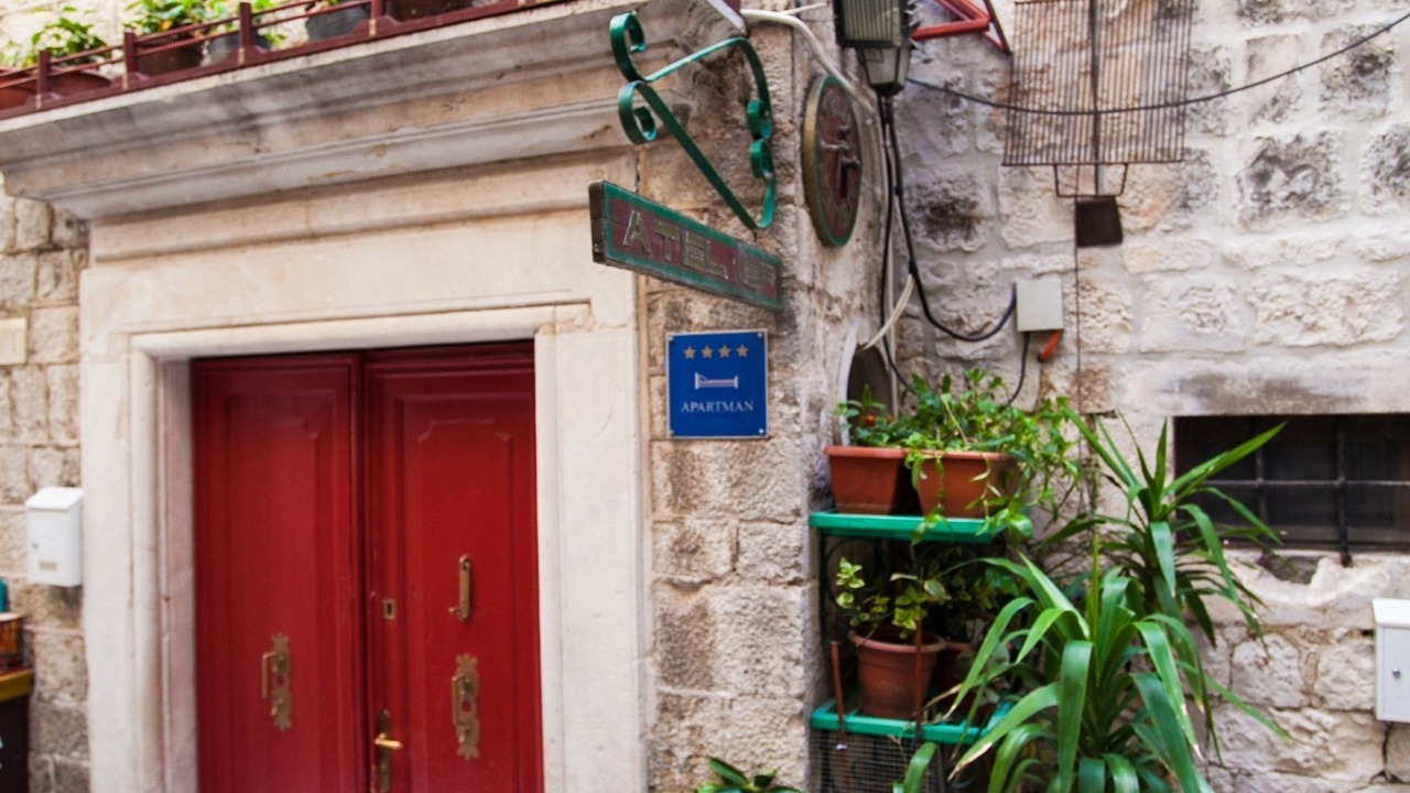 Photo of Outdoor in Trogir