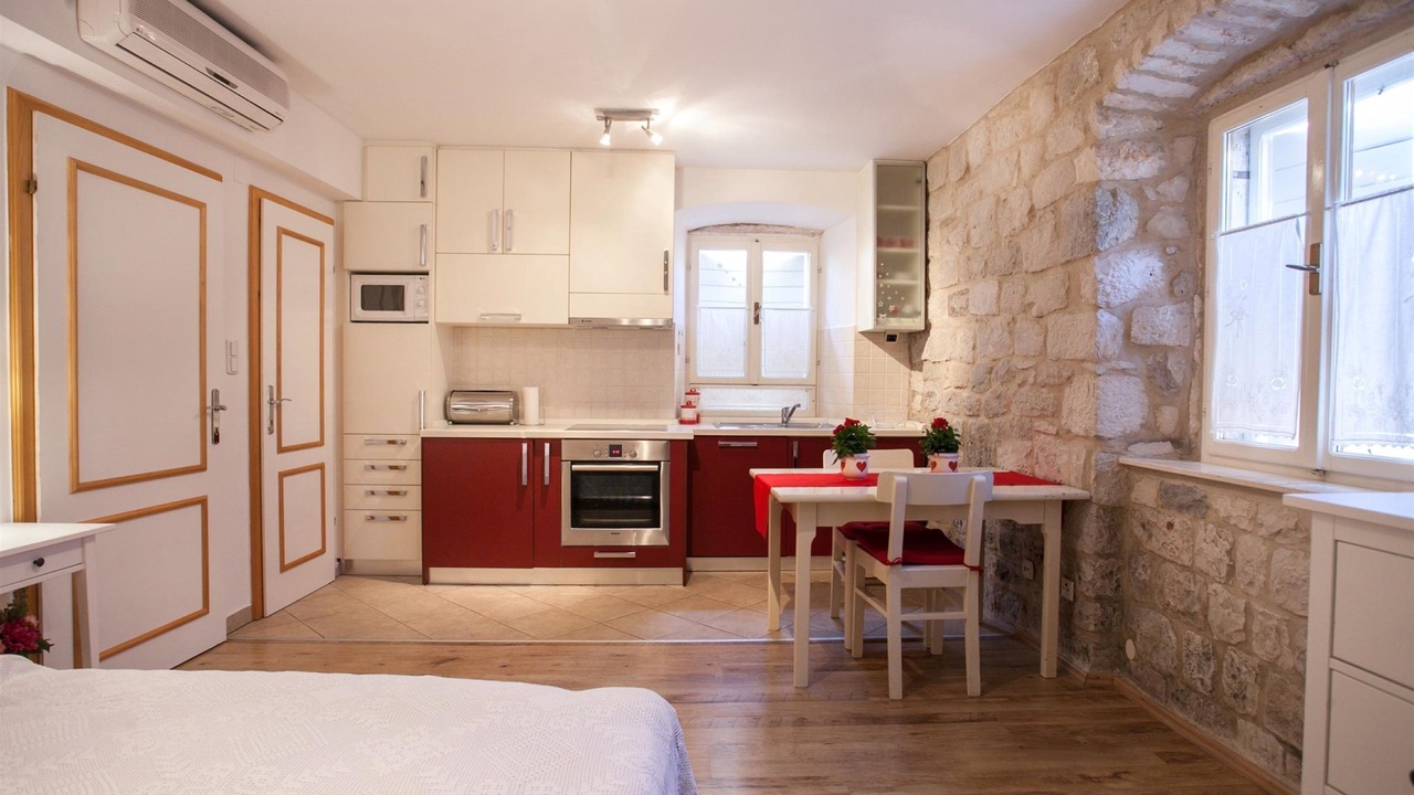 Photo of Kitchen in Trogir