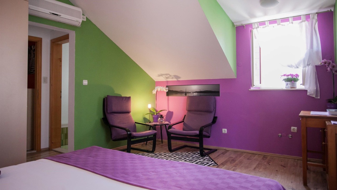 Photo of Bedroom in Trogir
