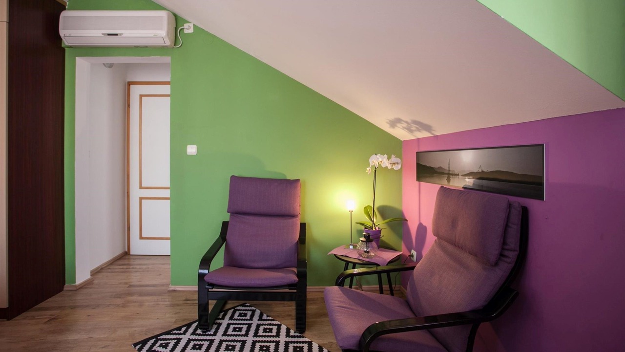 Photo of Livingroom in Trogir
