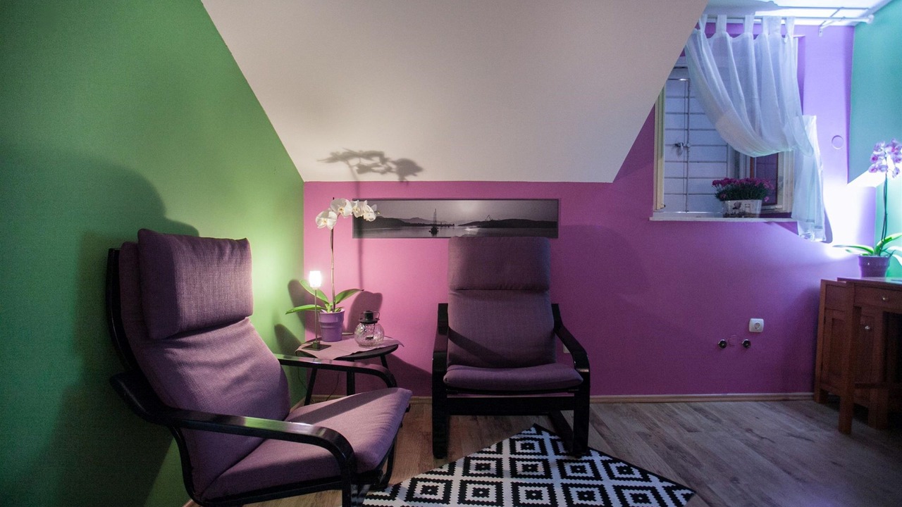 Photo of Bedroom in Trogir