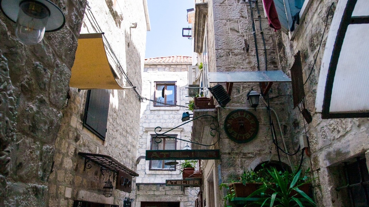 Photo of Bedroom in Trogir
