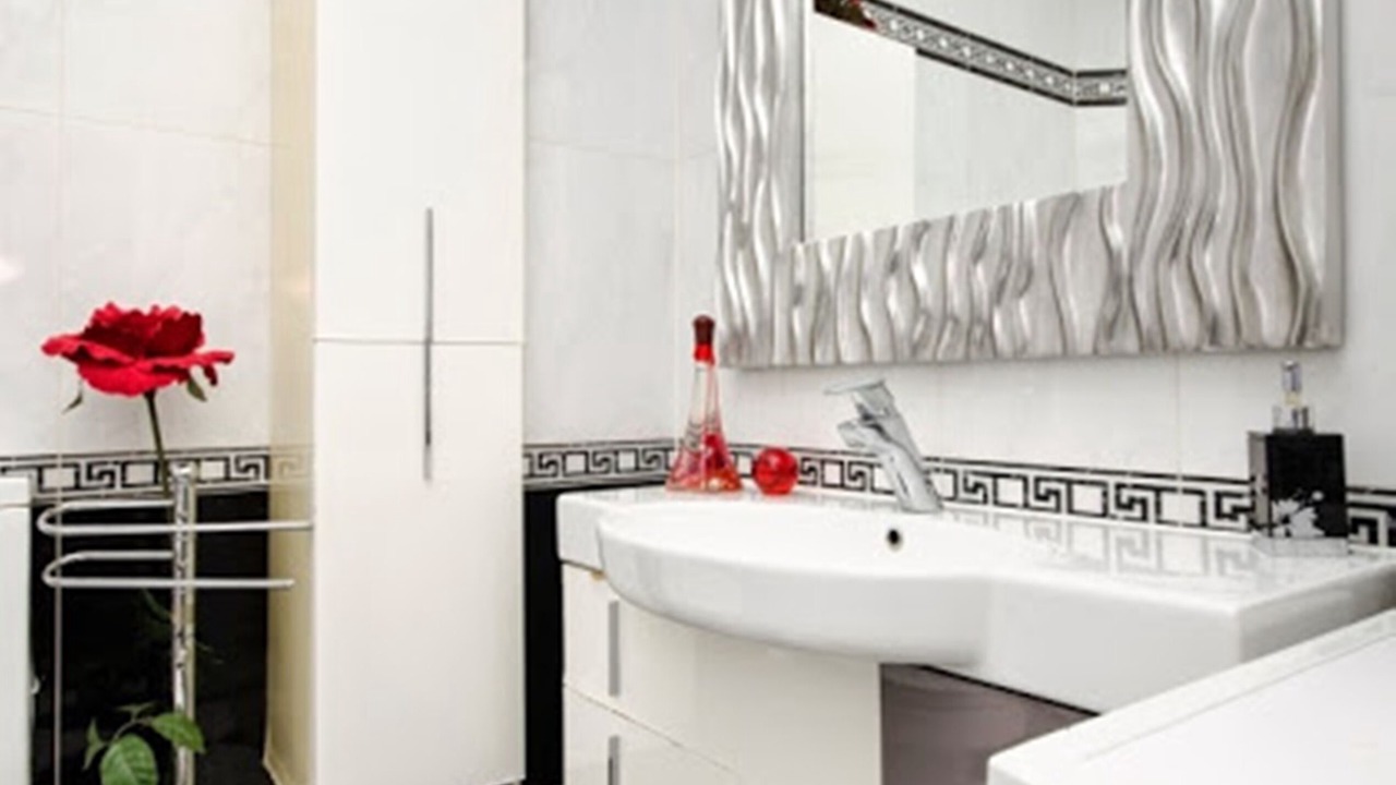 Photo of Bathroom in Ratac