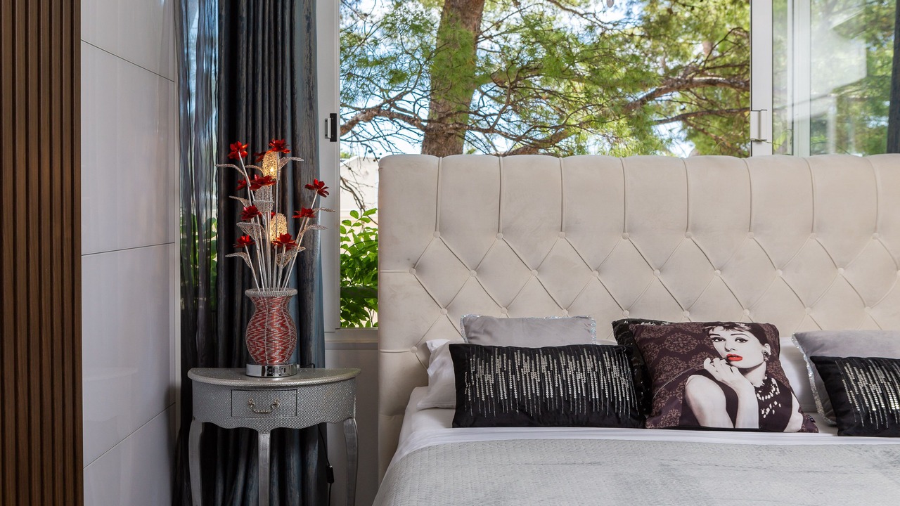 Photo of Bedroom in Ratac