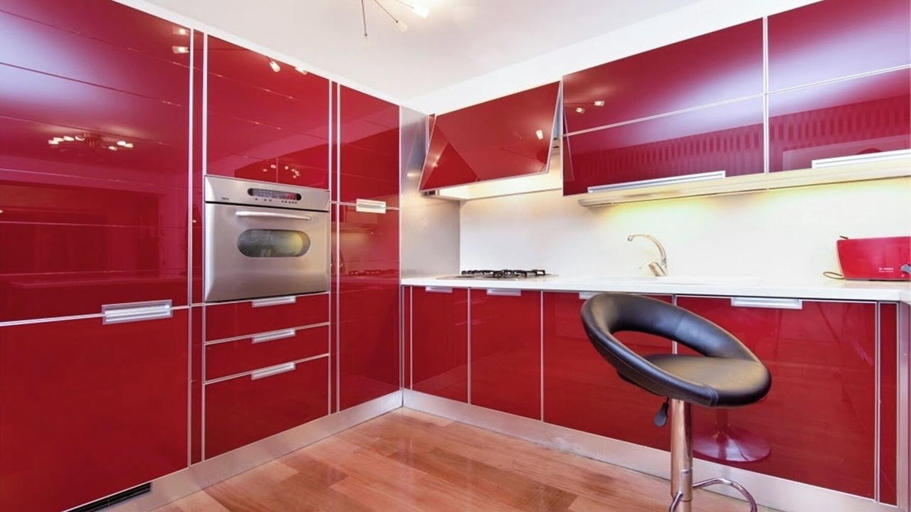 Photo of Kitchen in Ratac