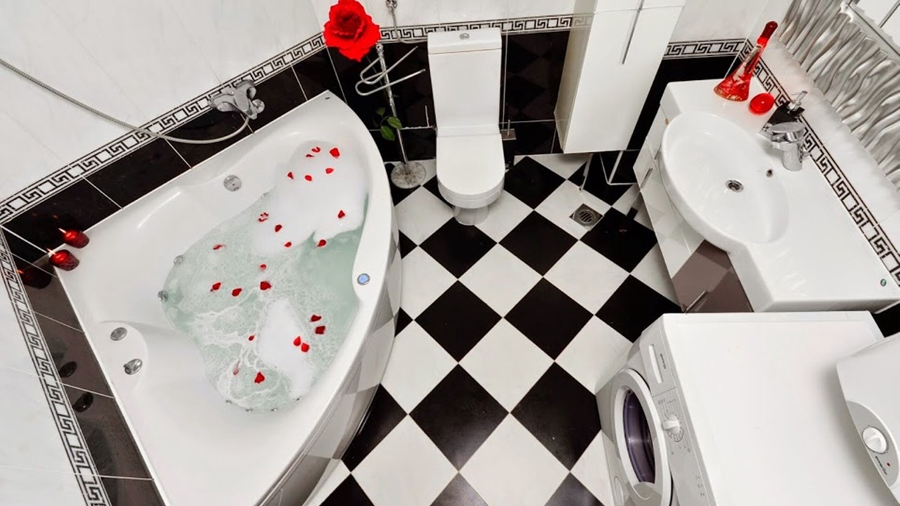 Photo of Bathroom in Ratac