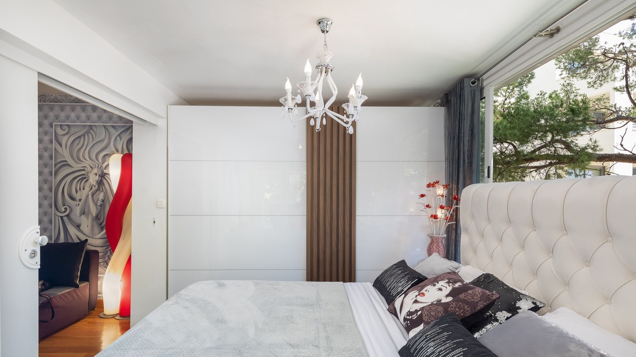 Photo of Bedroom in Ratac
