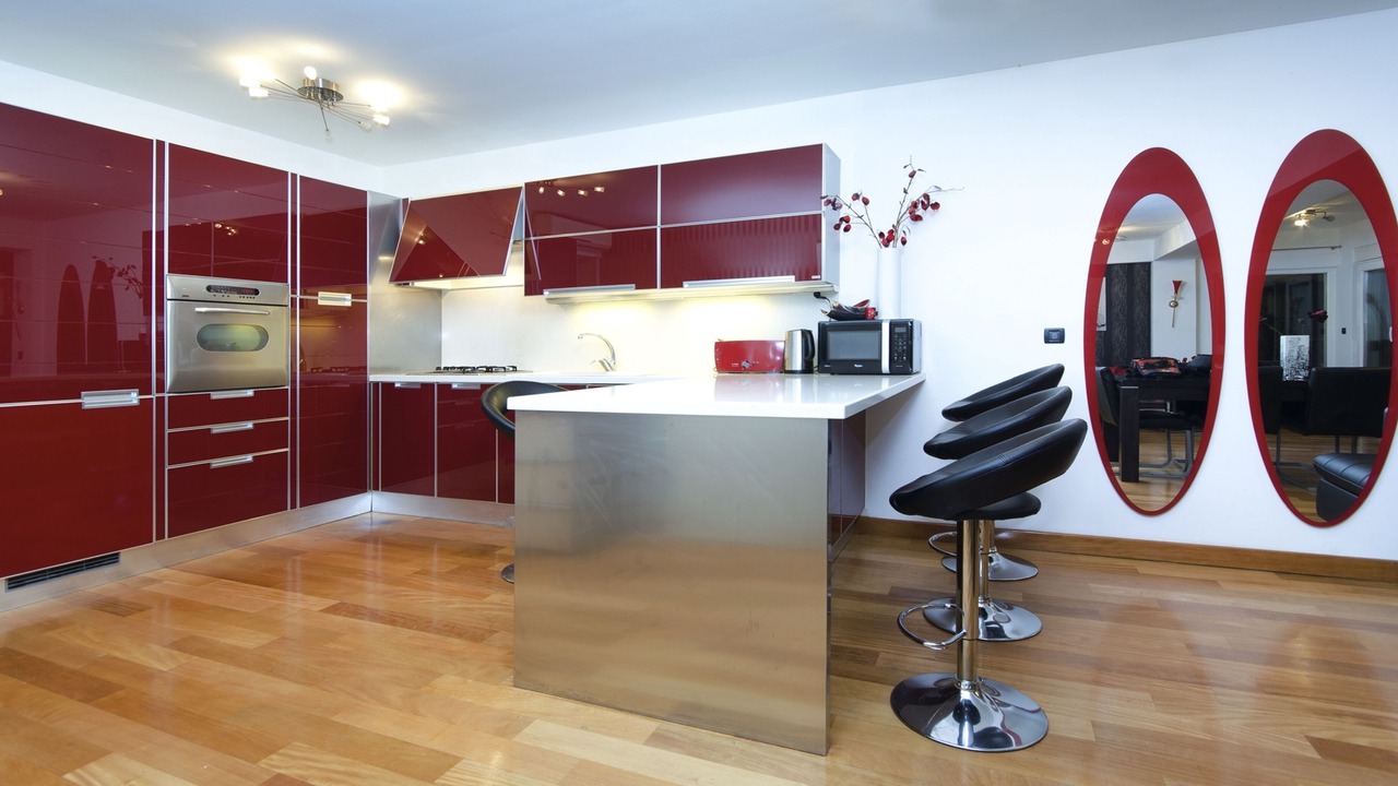 Photo of Kitchen in Ratac