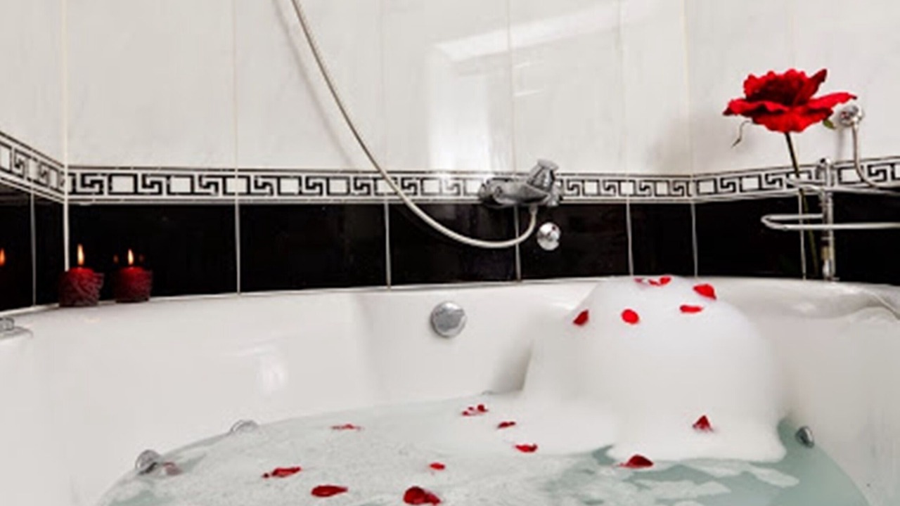 Photo of Bathroom in Ratac
