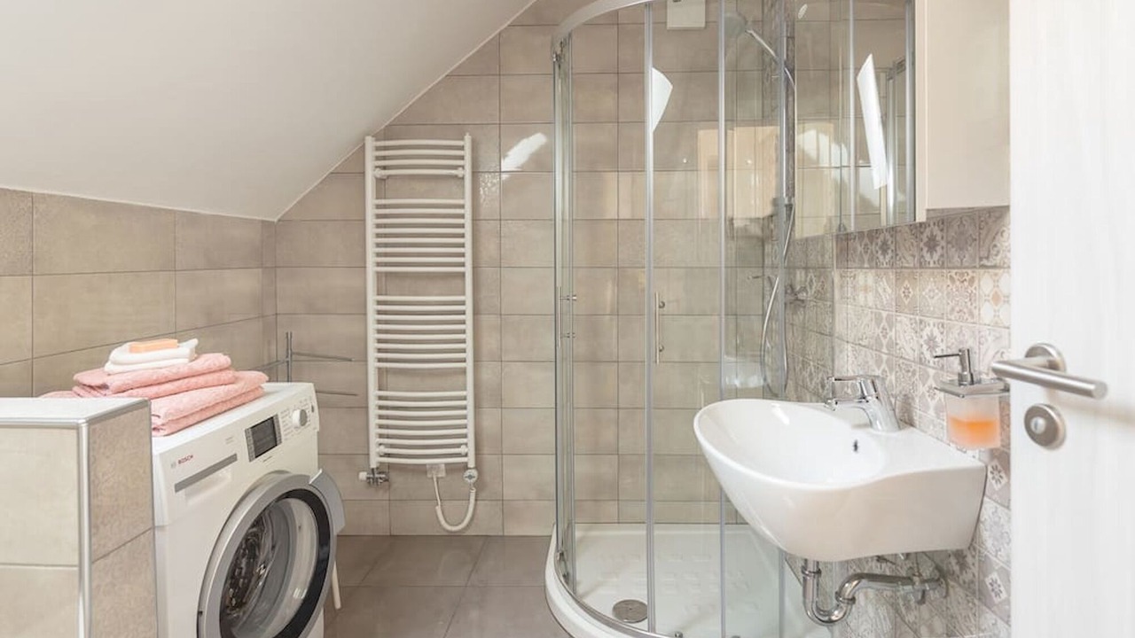 Photo of Bathroom in Moste