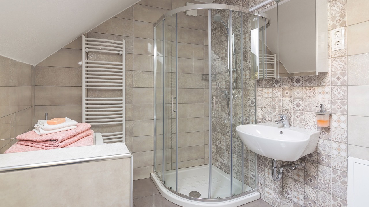 Photo of Bathroom in Moste