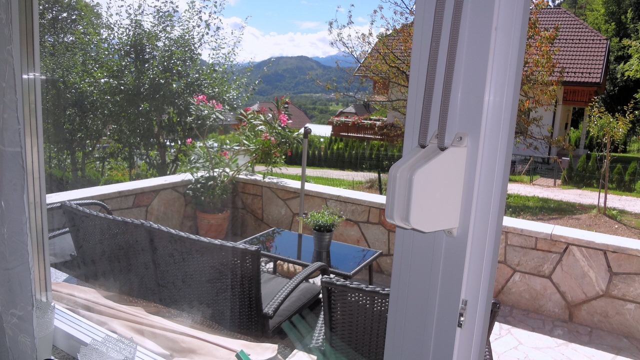 Photo of Patio Balcony in Moste