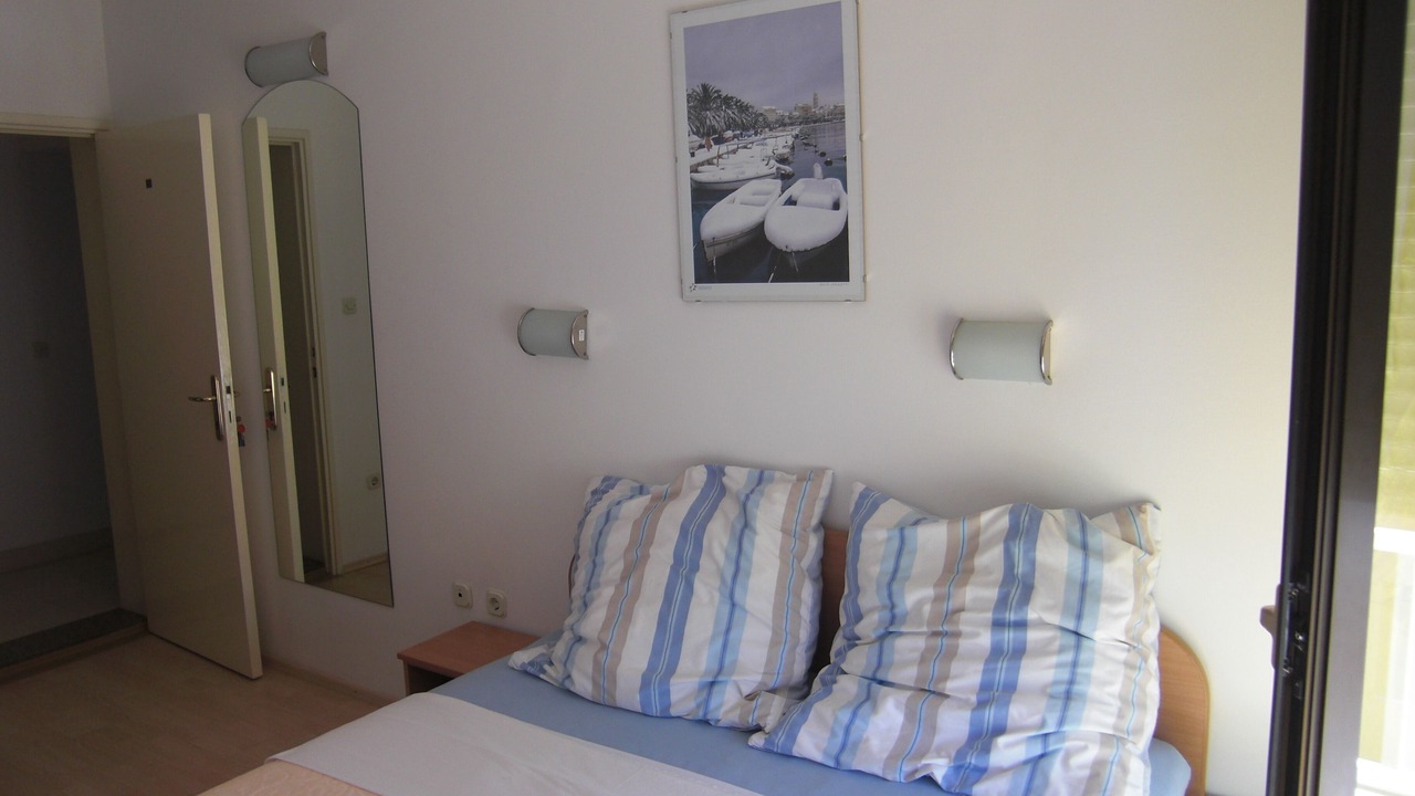 Photo of Bedroom in Kastela