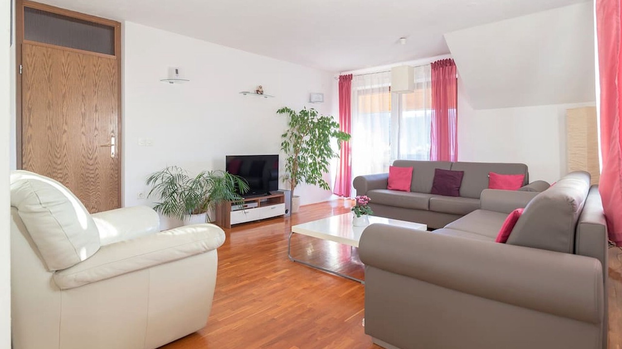 Photo of Bedroom in Moste