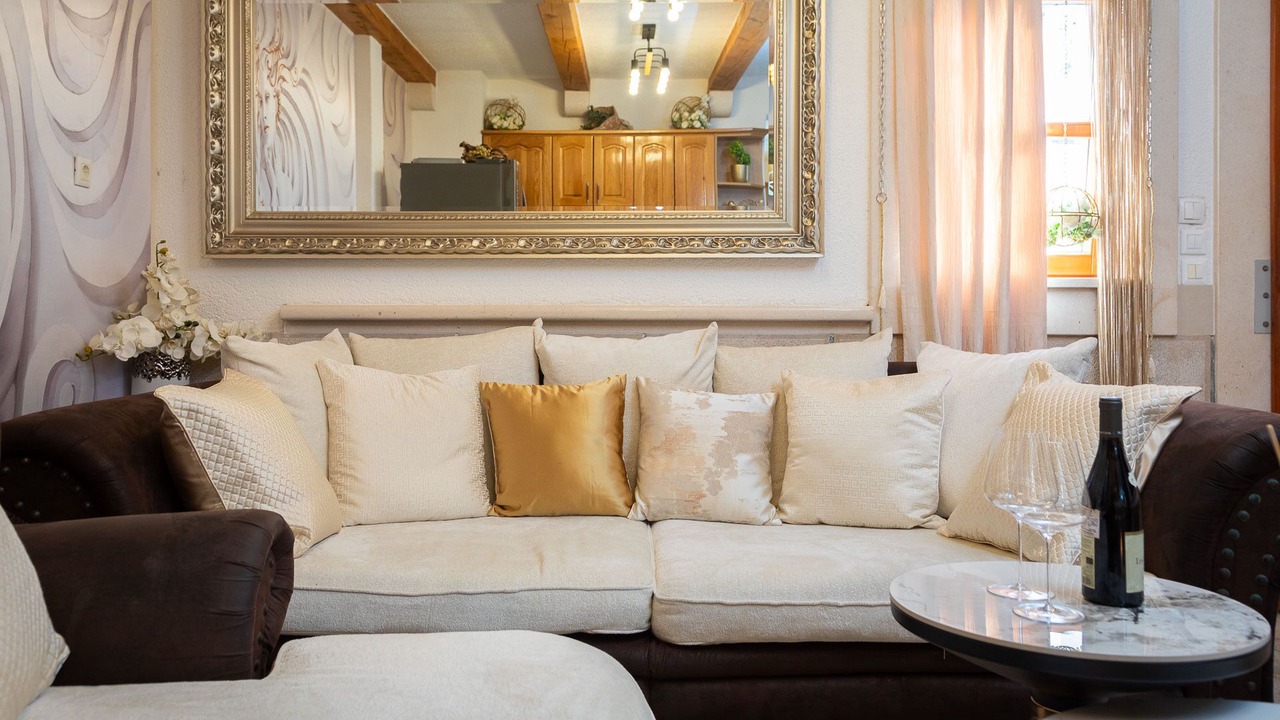 Photo of Livingroom in Ratac