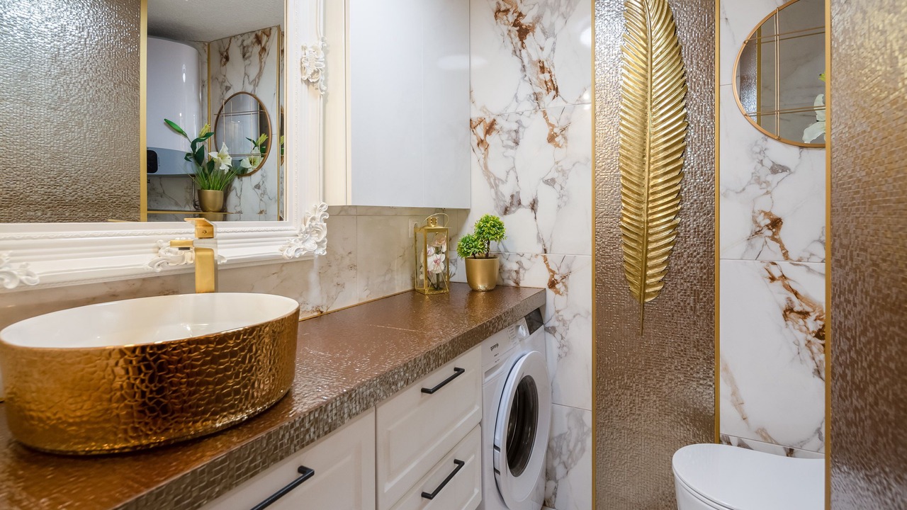 Photo of Bathroom in Ratac