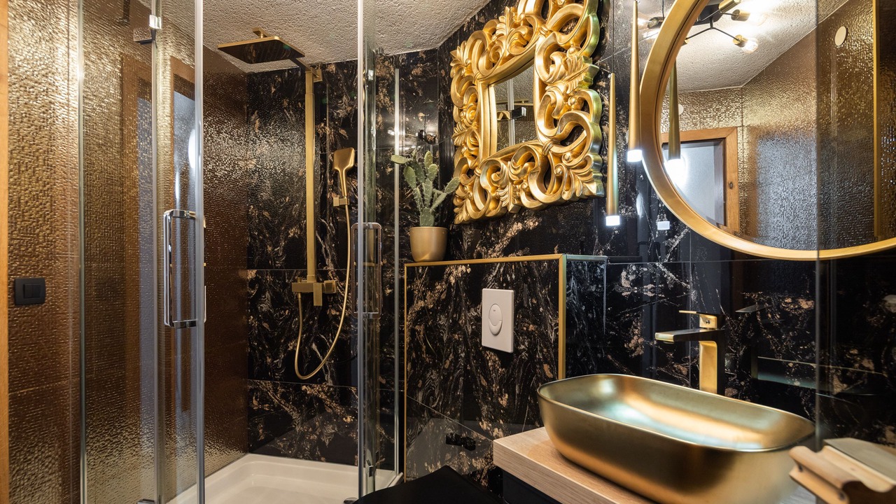 Photo of Bathroom in Ratac