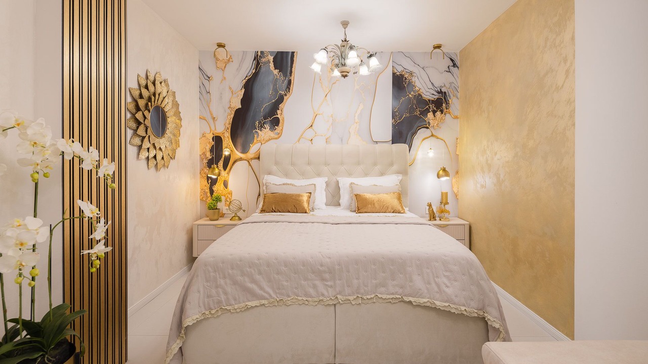 Photo of Bedroom in Ratac