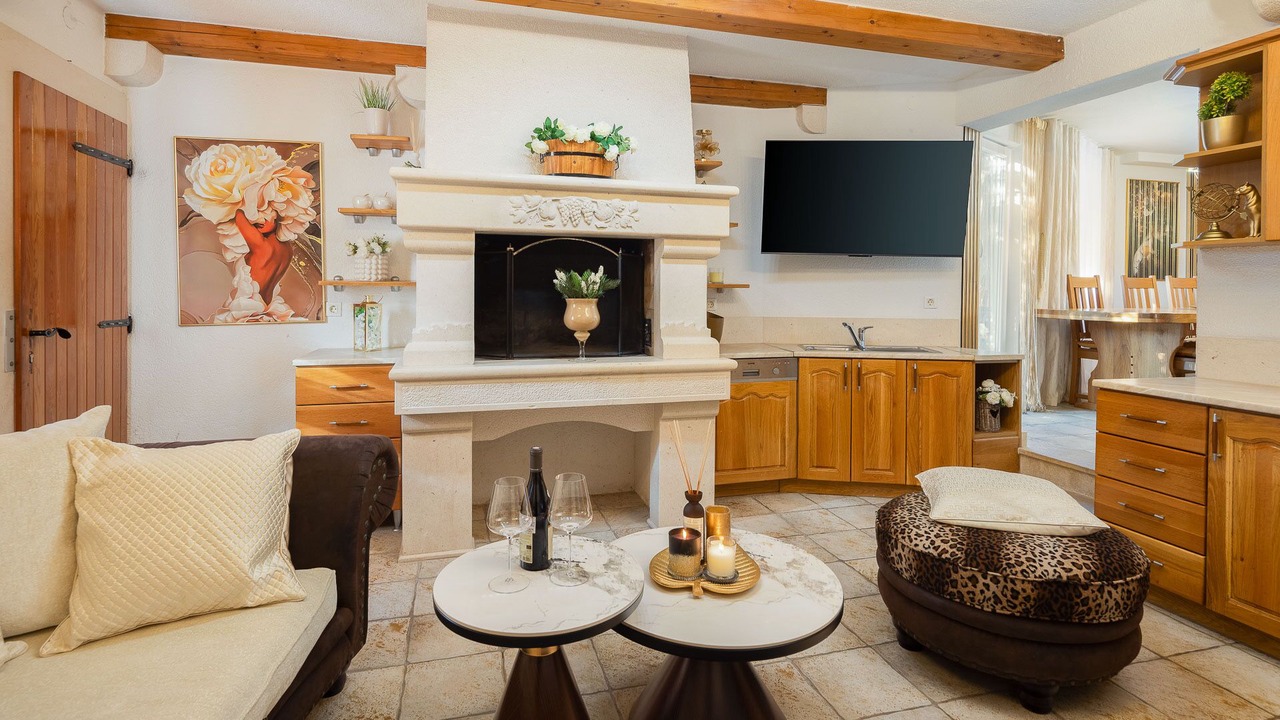 Photo of Livingroom in Ratac