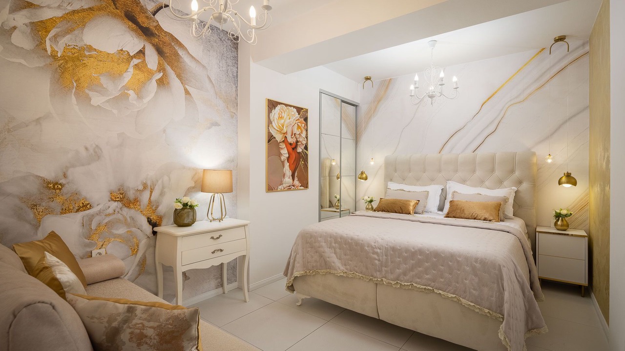 Photo of Bedroom in Ratac