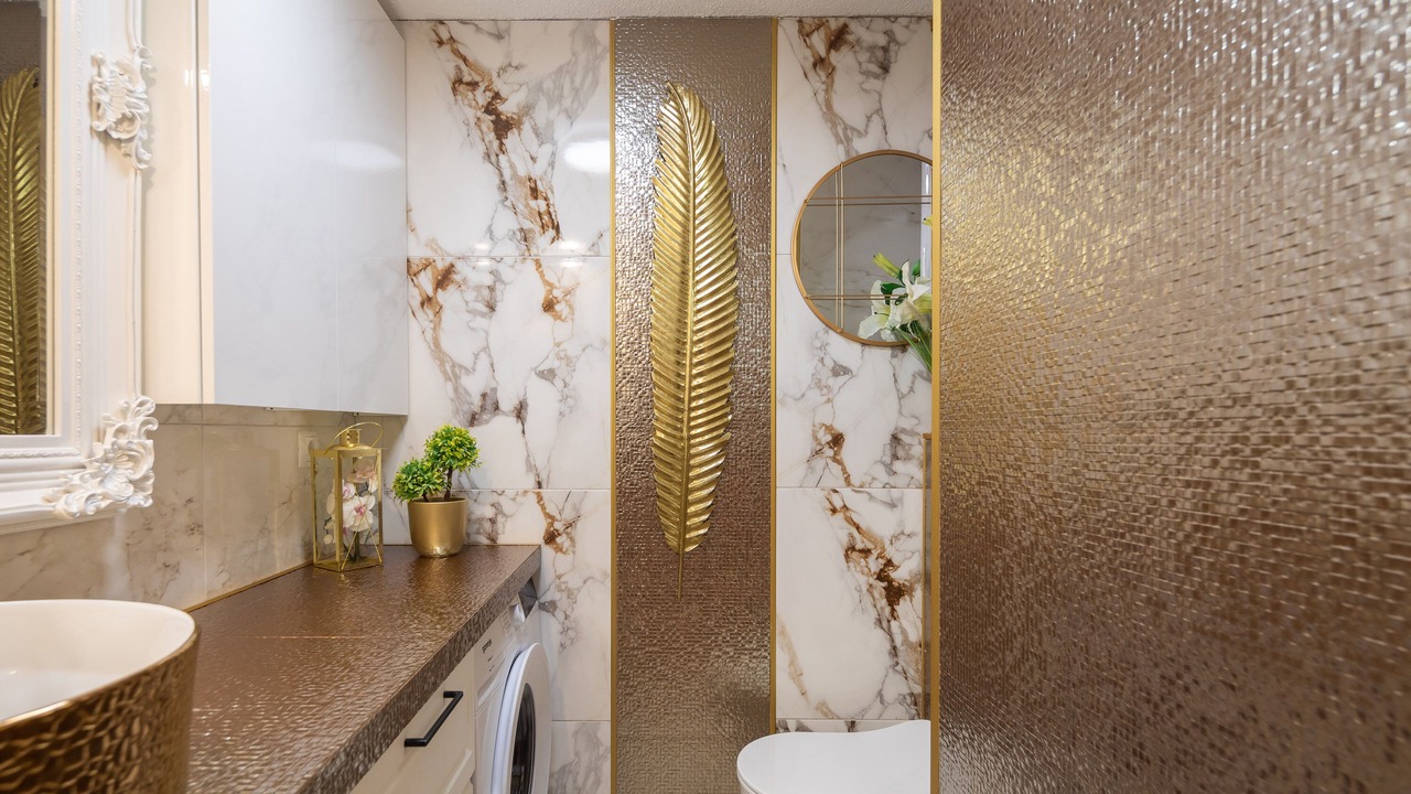 Photo of Bathroom in Ratac