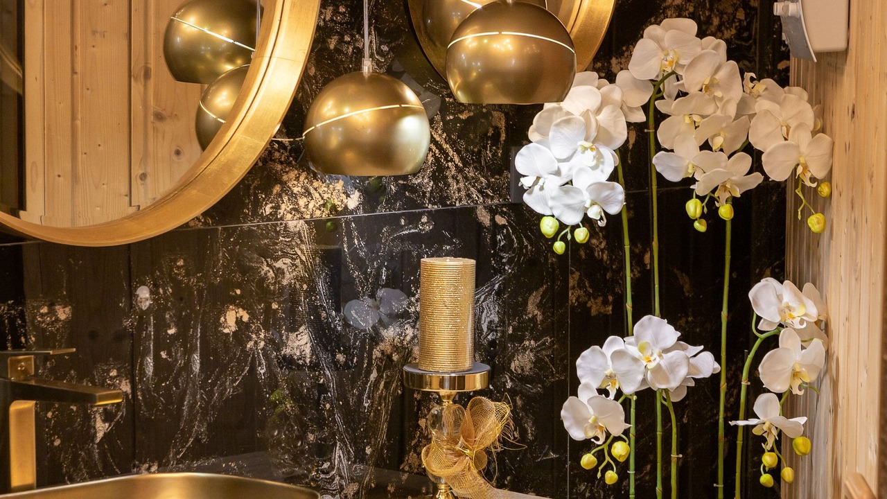 Photo of Bathroom in Ratac