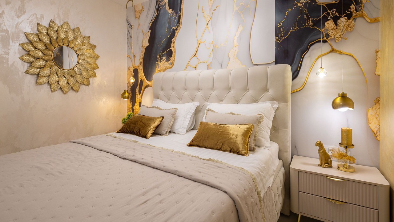 Photo of Bedroom in Ratac
