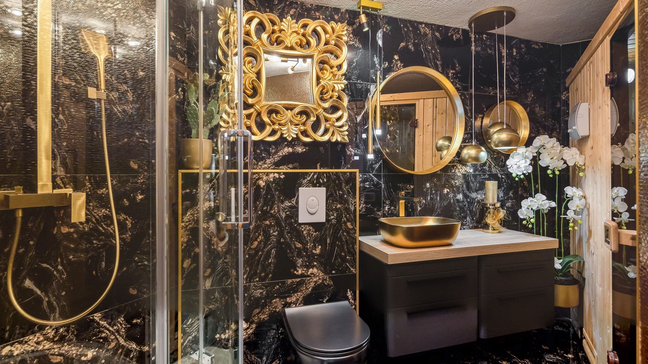 Photo of Bathroom in Ratac