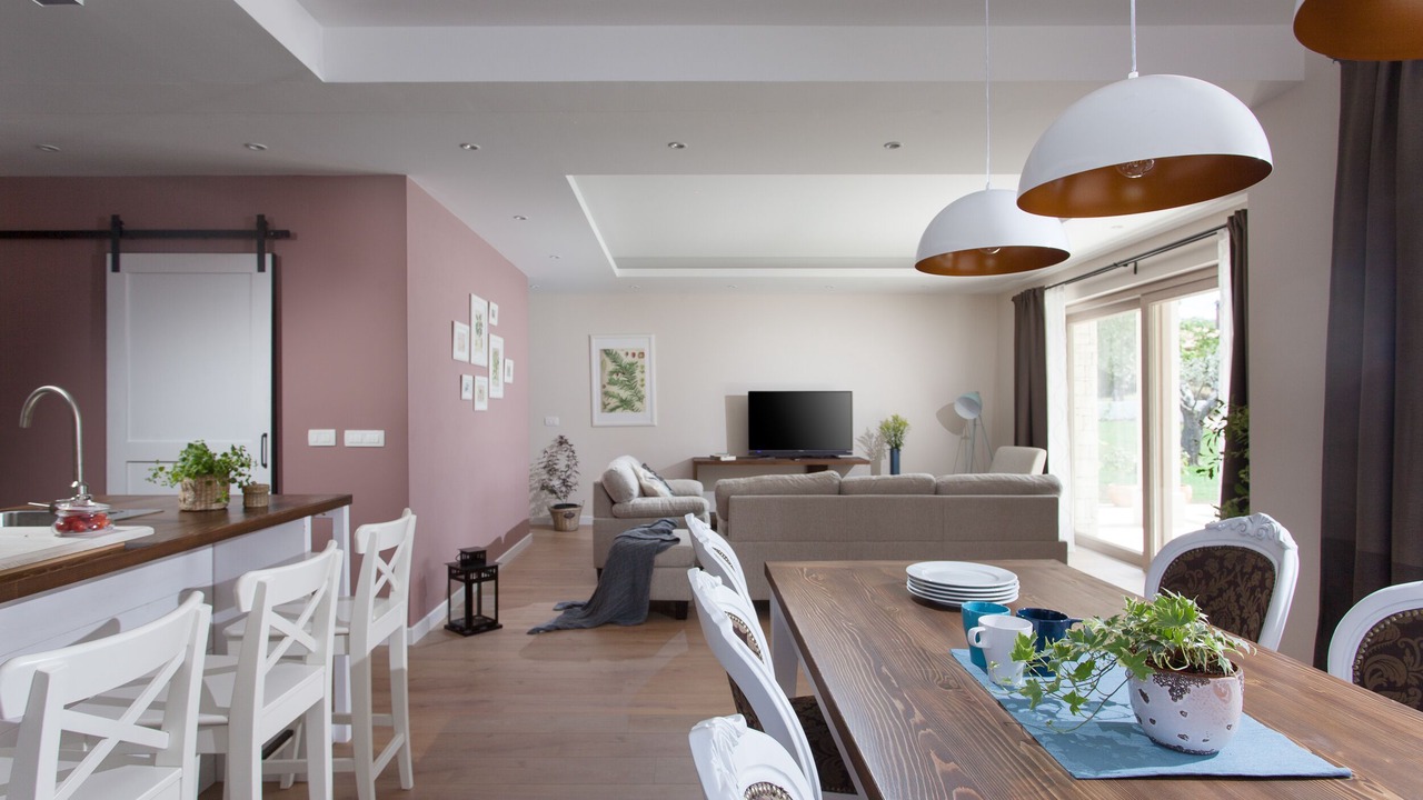 Photo of Livingroom in Labin