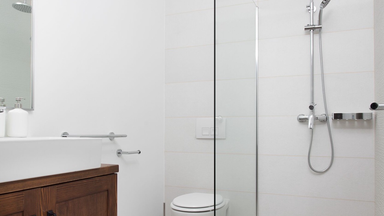 Photo of Bathroom in Labin