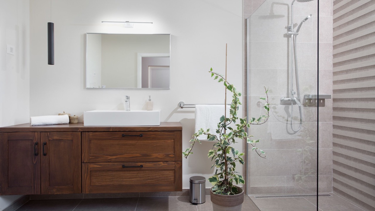 Photo of Bathroom in Labin