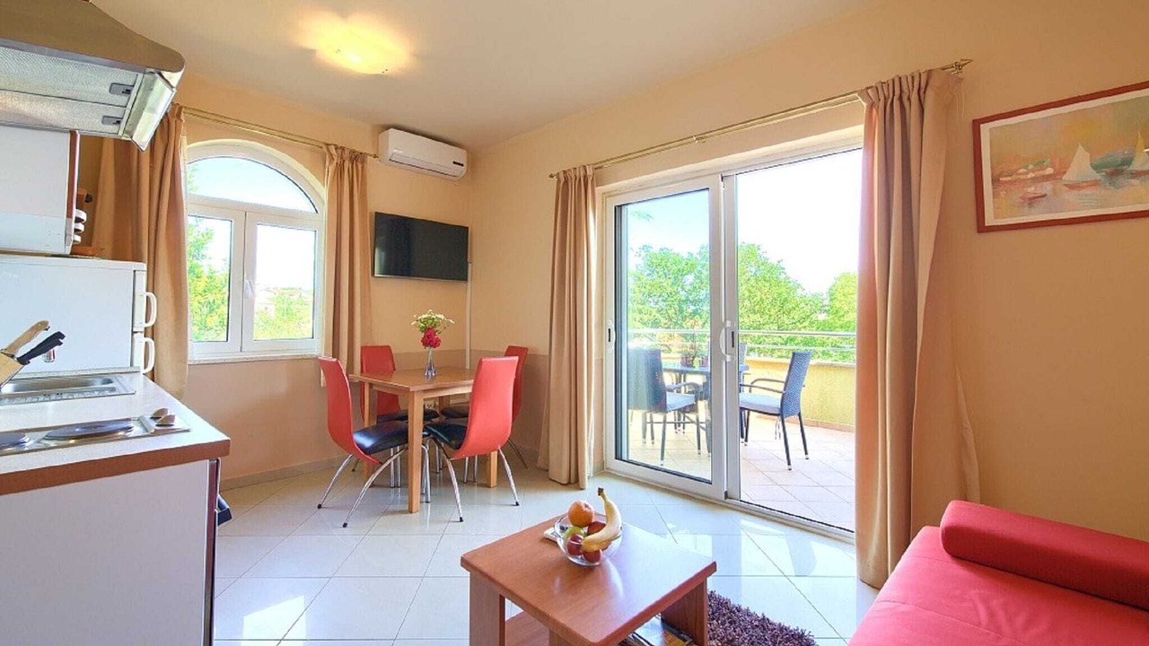 Photo of Livingroom in Porat