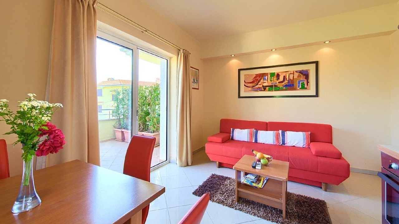 Photo of Livingroom in Porat