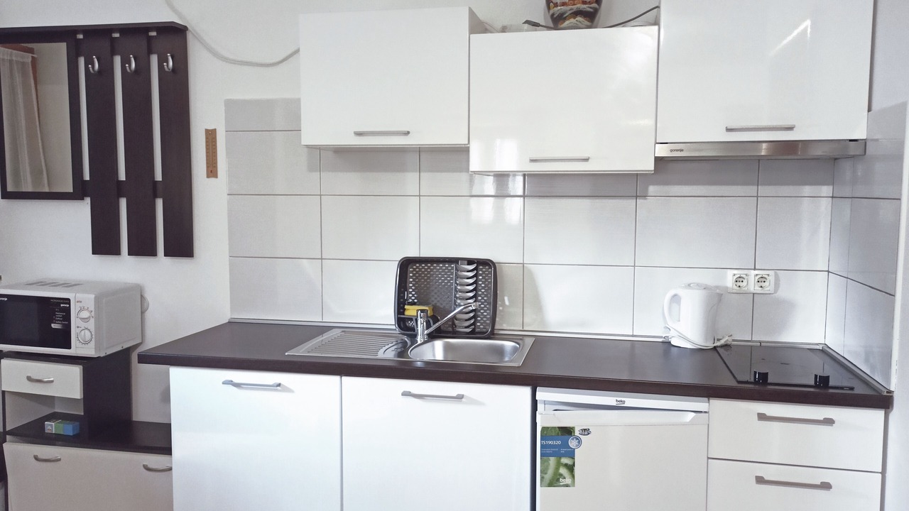 Photo of Kitchen in Rudanovac