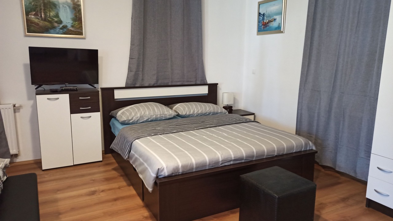 Photo of Bedroom in Rudanovac