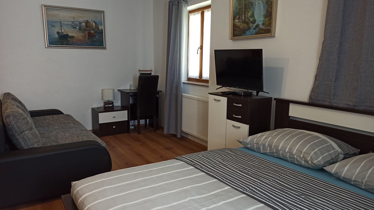 Photo of Bedroom in Rudanovac