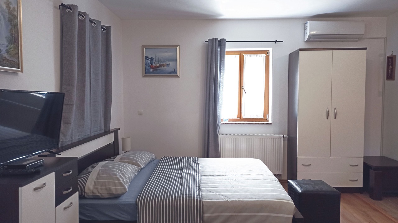Photo of Bedroom in Rudanovac