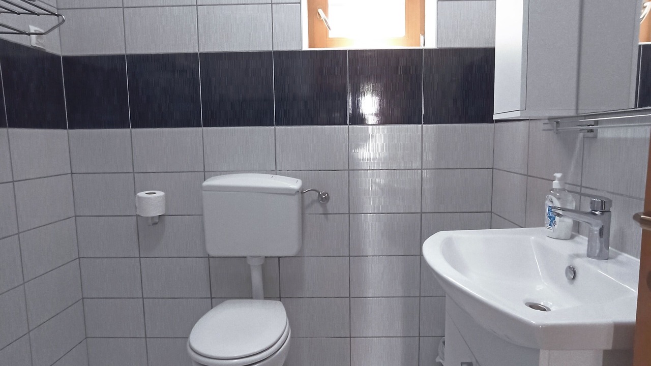 Photo of Bathroom in Rudanovac