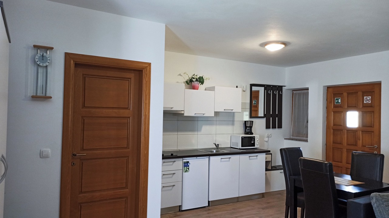 Photo of Kitchen in Rudanovac