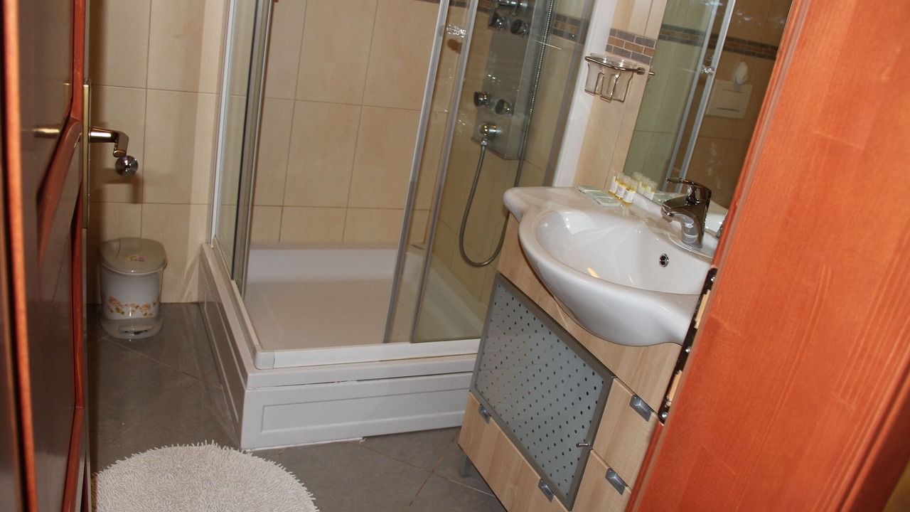 Photo of Bathroom in Rudanovac