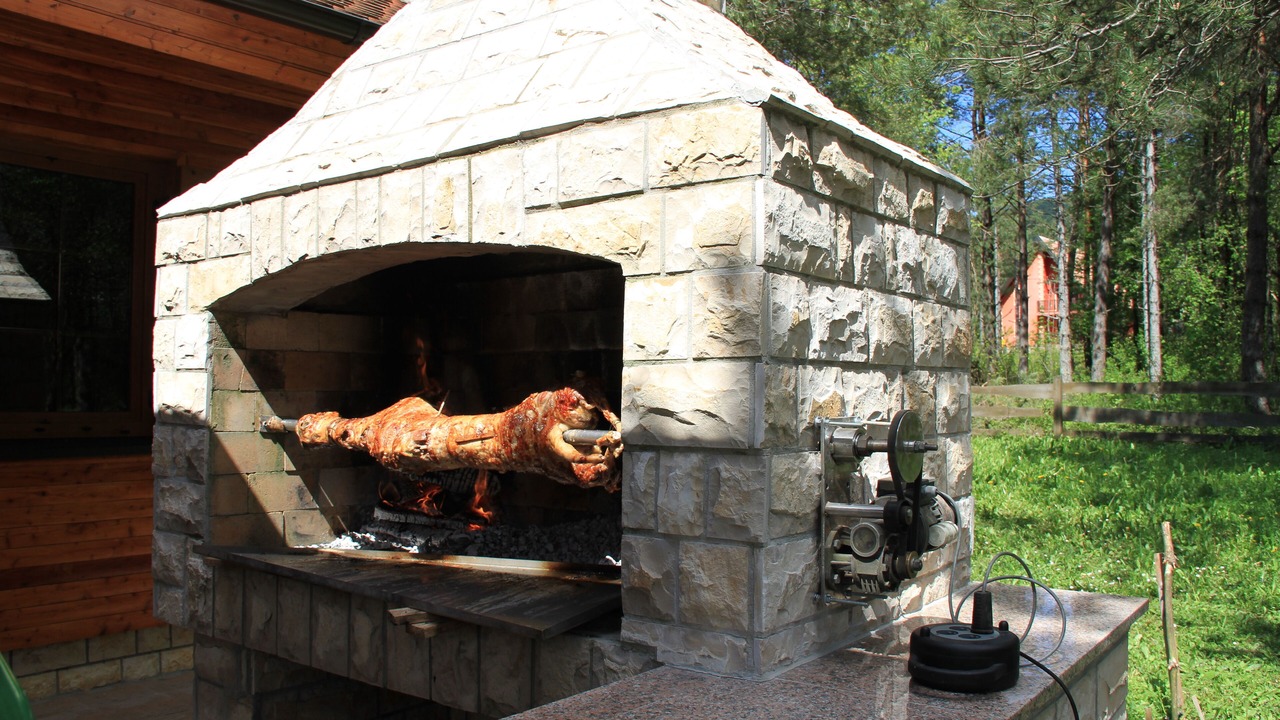 Photo of Outdoor in Rudanovac