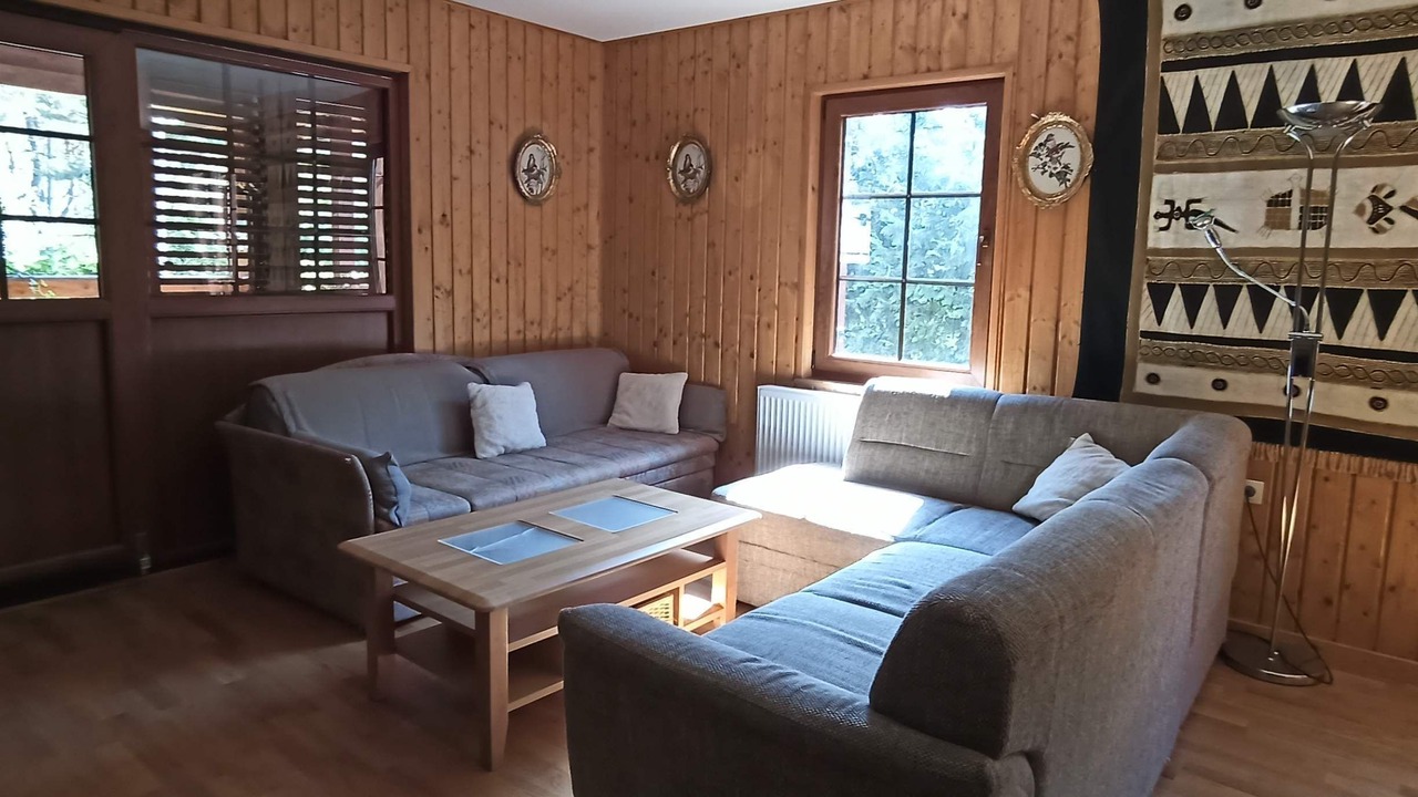 Photo of Livingroom in Rudanovac