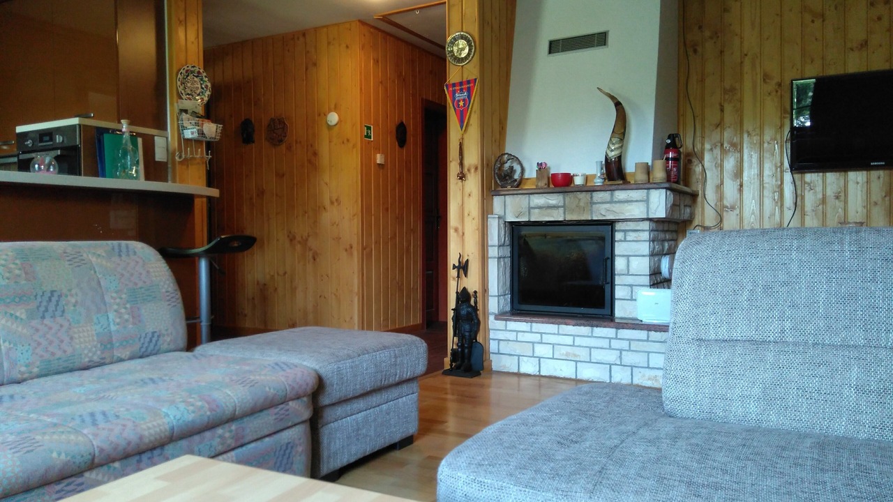 Photo of Bedroom in Rudanovac